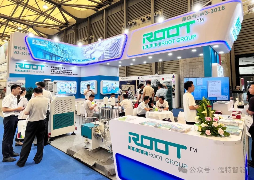 2025年9月3-5日，相约上海新国际博览中心，第23届中国全自动涂装机展览会（主办发布）