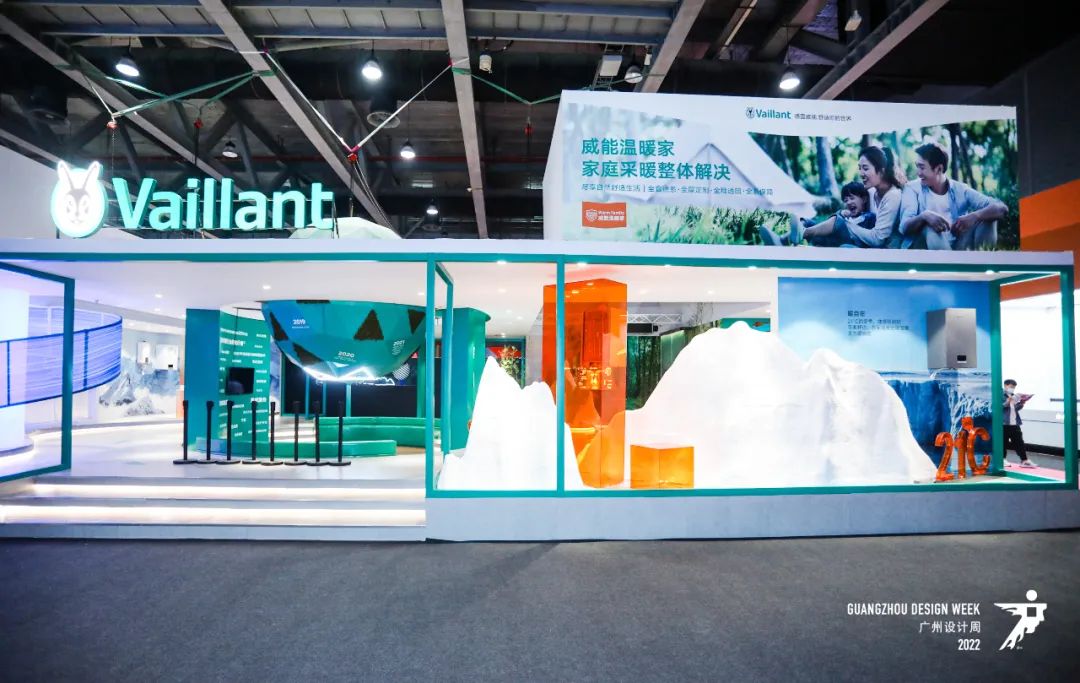 来广州看展，看超级策展——2024广州设计周「大宅构造设计展」展览时间：2024年12月5日-12月9日