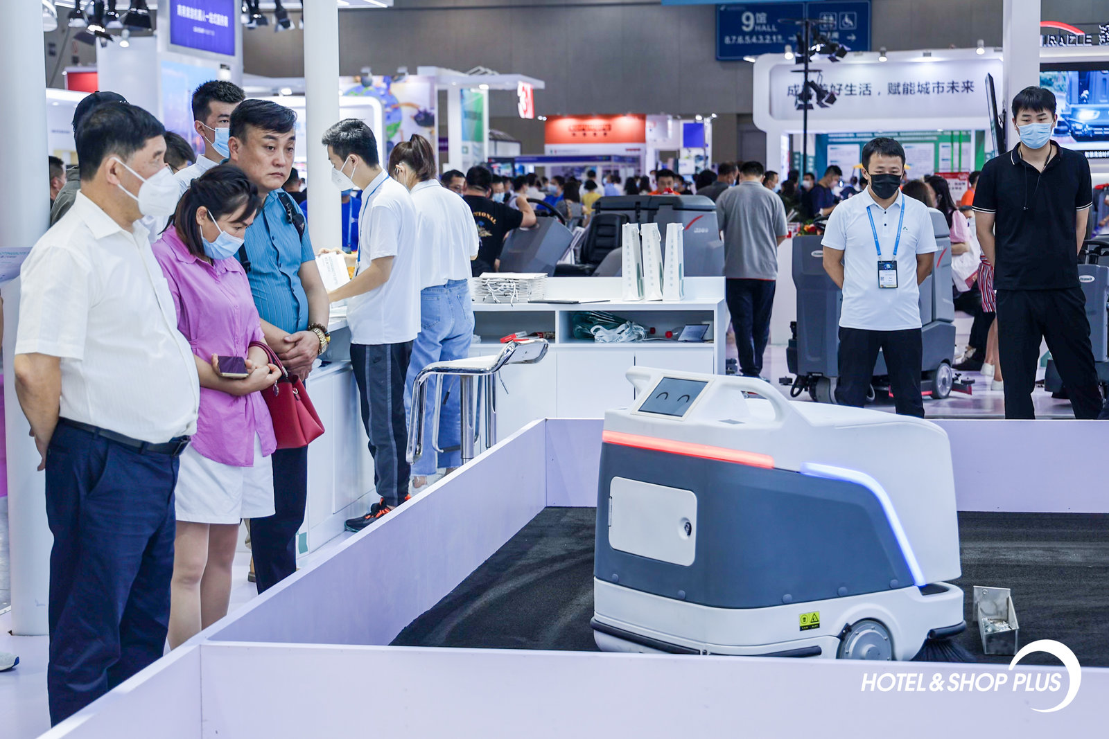 清洁机械配件展2025中国清洁密封件及过滤膜展会