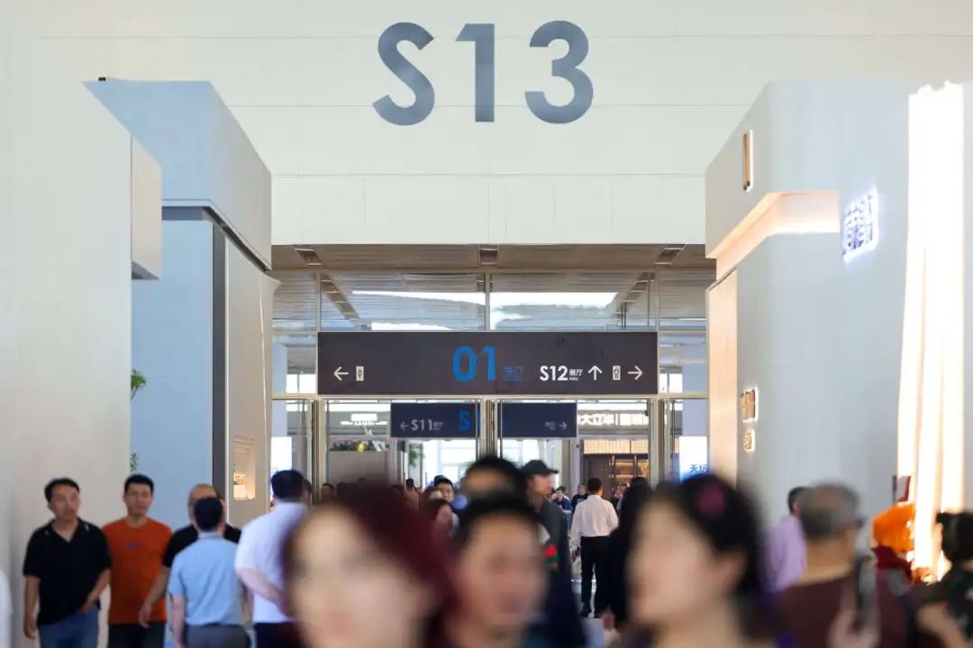 CIFF2025天津家具展|天津实木家具展