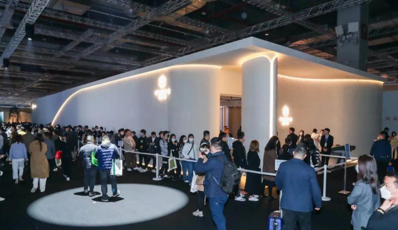 主办方新发布-2025上海建博会（虹桥）3号馆-定制配套馆