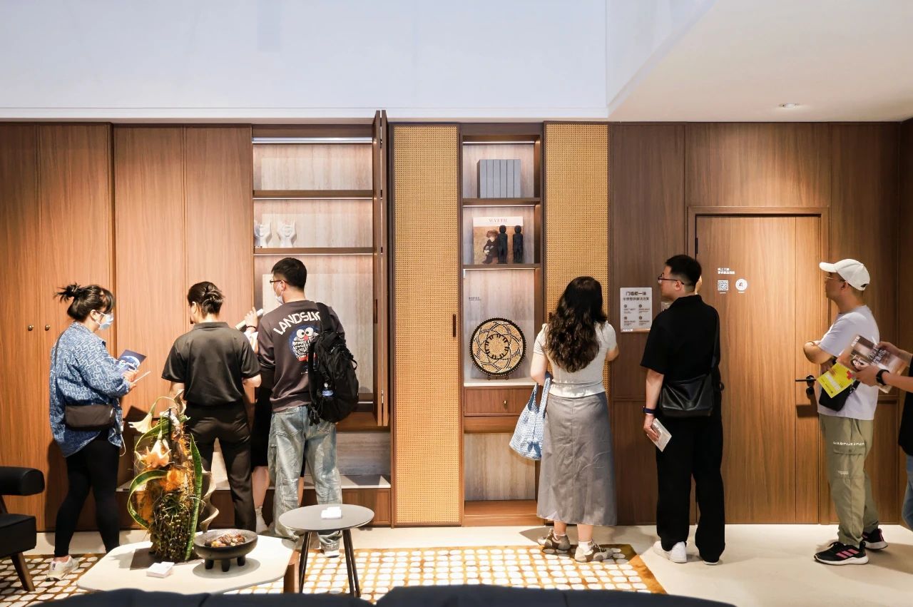 ​2026第15届广州定制家居展-2026广州轻高定展-中国定制家居第一展