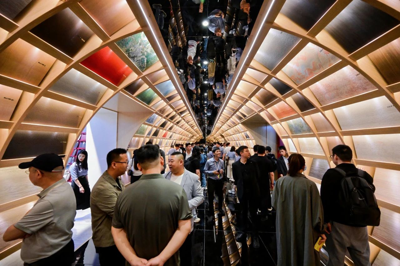 Welcome to《2026广州家居板材及饰面展》·官方网站