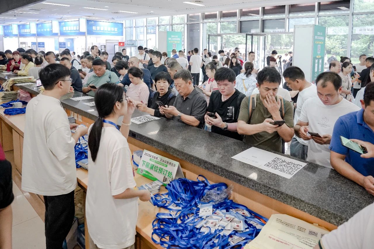欢迎关注：2026义乌厨房五金展览会（准确时间及展馆）