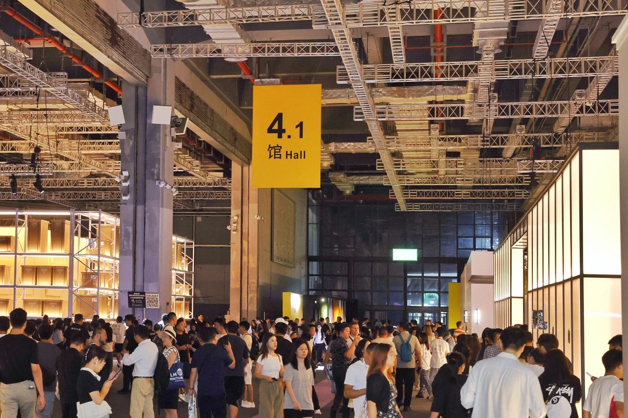 2026上海家具及家具辅料展【时间+展馆+位置预定】