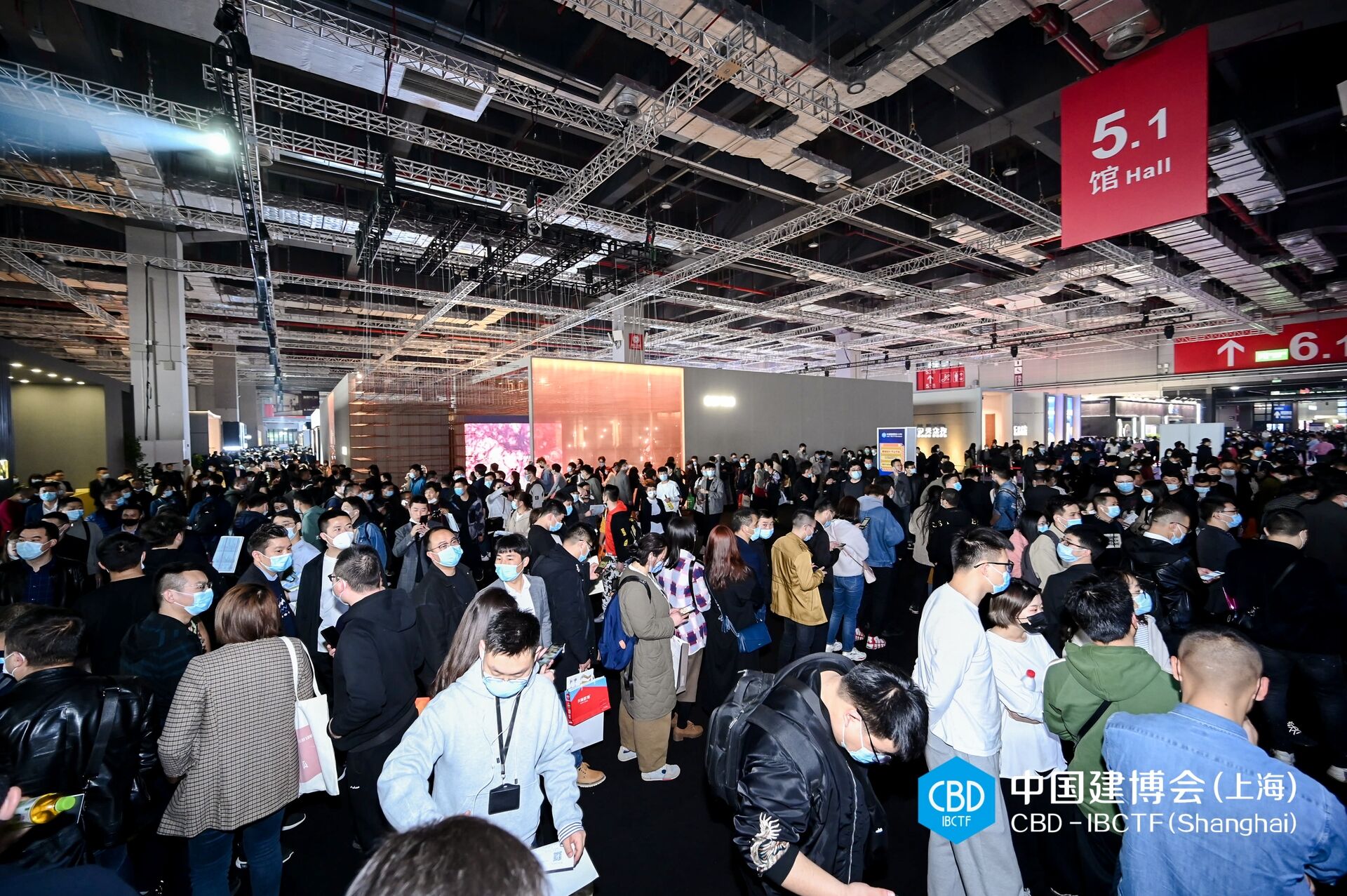 2026上海建博会【上海虹桥设计周】参展攻略