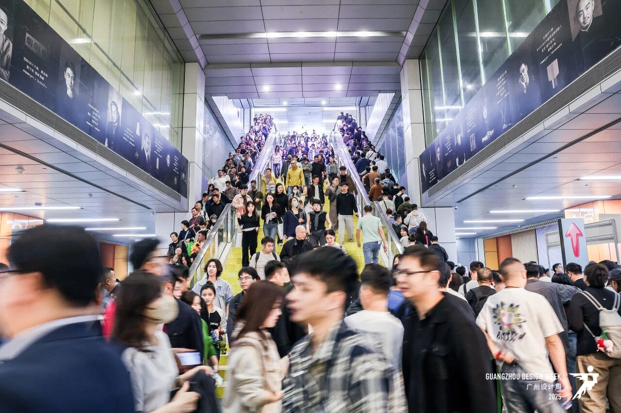 2026广州设计周暨全屋定制展（报名咨询）主办官网